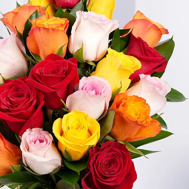 Mix Roses Bouquet